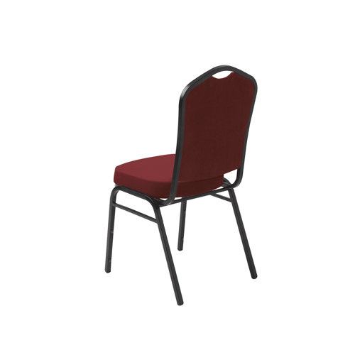GREENGUARD Certified Banquet Chairs You'll Love Wayfair